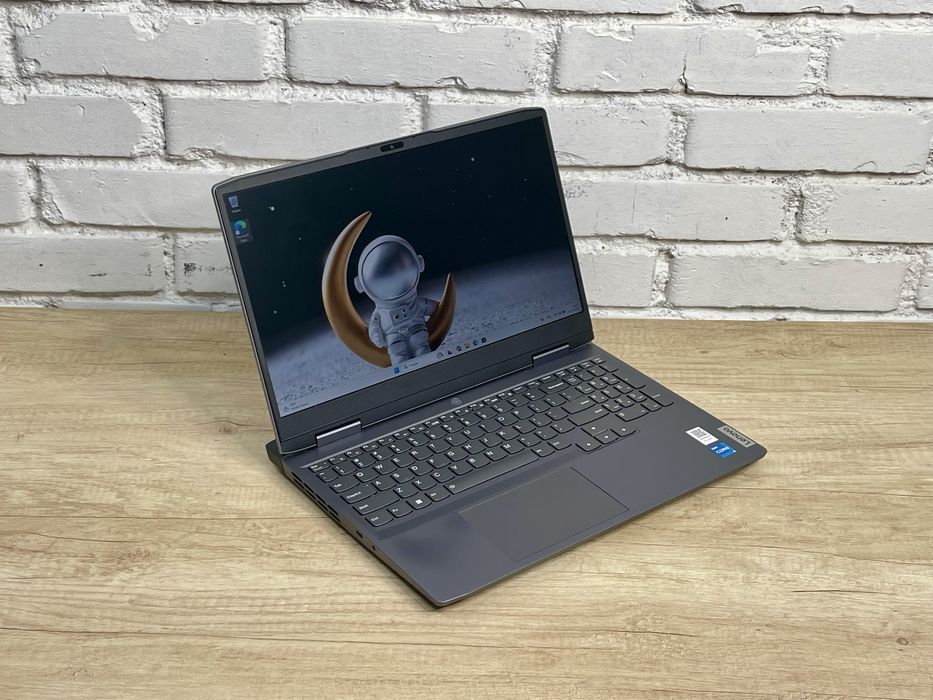 Ігровий ноутбук Lenovo LOQ i5-13420H RTX 3050 6GB 16GB DDR5 / 1TB SSD