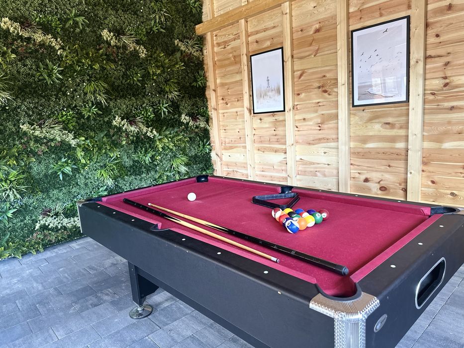 Swieta nad morzen Sylwester NowyDomek z basenem sauna jacuzzi