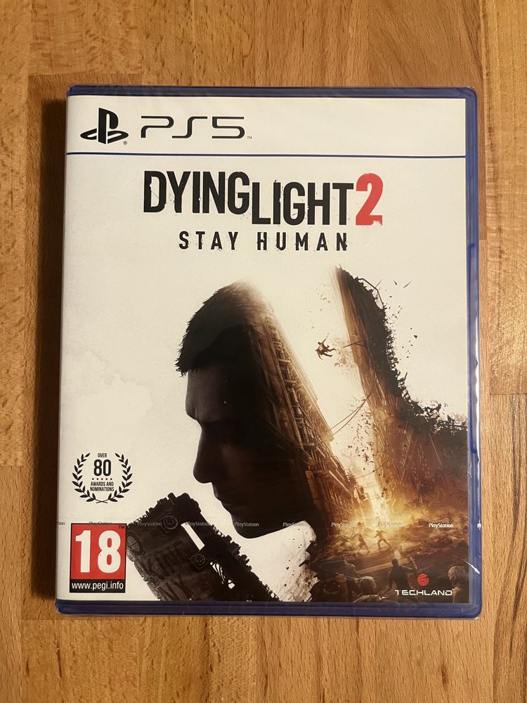 Dying Light 2 - PS5