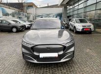 Бампер FORD MUSTANG MACH-E  Форд мустанг Разборка розборка