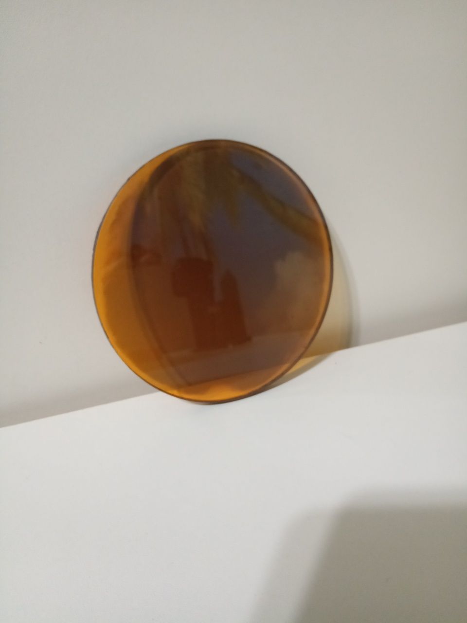 Светофильтр/стекло диаметр 12,2 мм