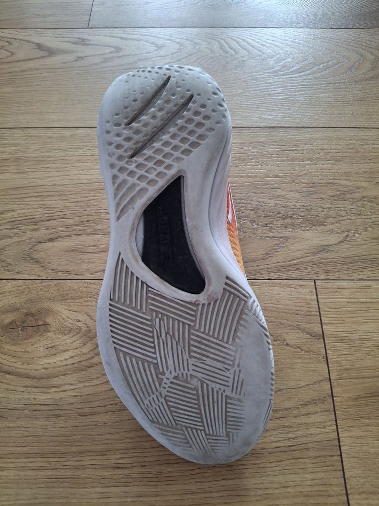 Buty do koszykówki Puma all pro nitro r. 43