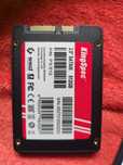 Dysk SSD SATA kingspec 512gb