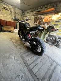 Geon scrambler 250