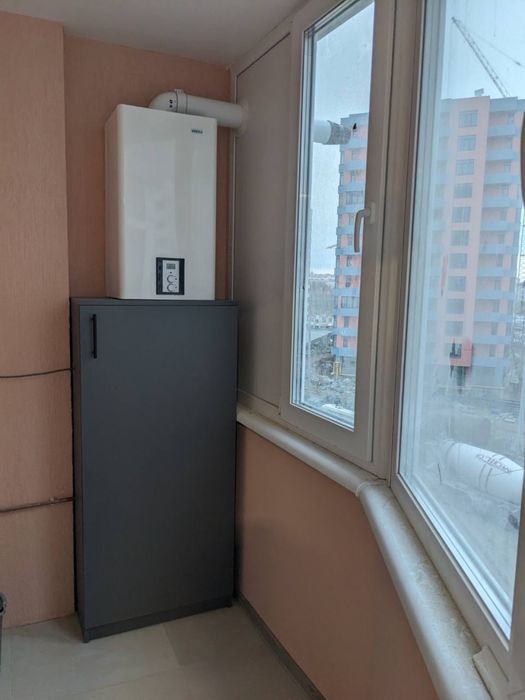 Здається в оренду квартира