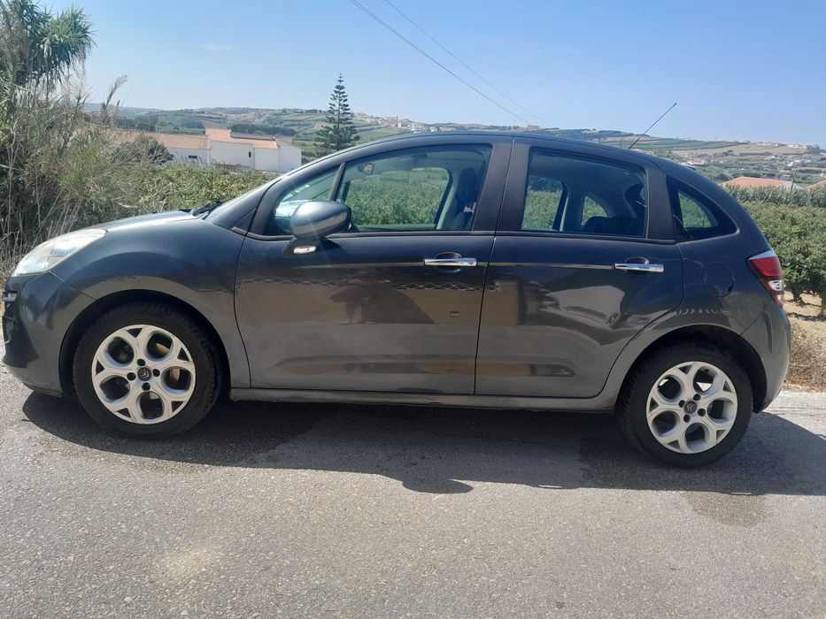 Vendo C3 ótimo estado
