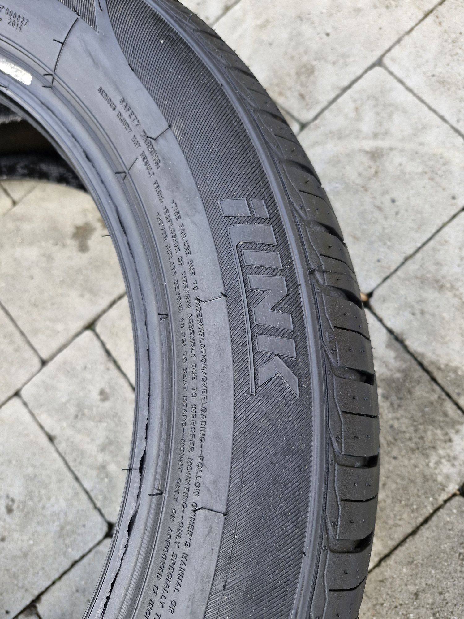Шини резина ILINK L-GRIP 66 215/55 R17 94V 6.5мм 2024 НОВІ