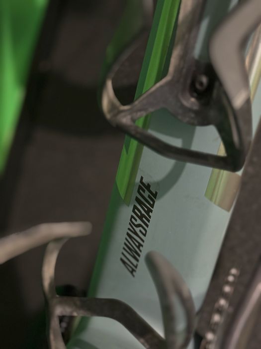 Bicicleta Gravel “SUP X-ROAD GR”