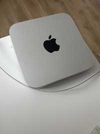 Mac mini komputer Apple  1.4 i5 8 GB 128 SSD 2014