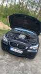 BMW E60 525d 2004r