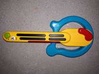 Grająca gitara zabawka dla dziecka