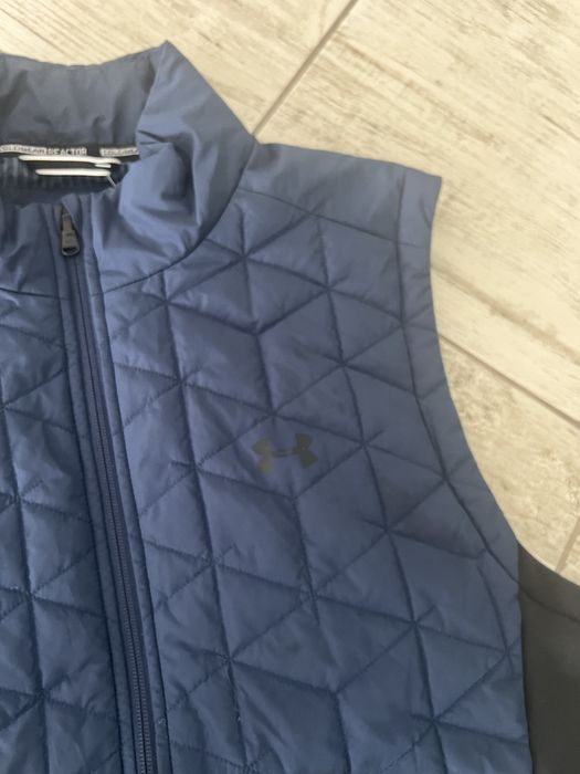 Under Armour жилетка чоловіча XL