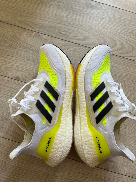 Adidas Ultraboost 21