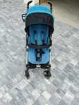 Spacerówka Peg perego si