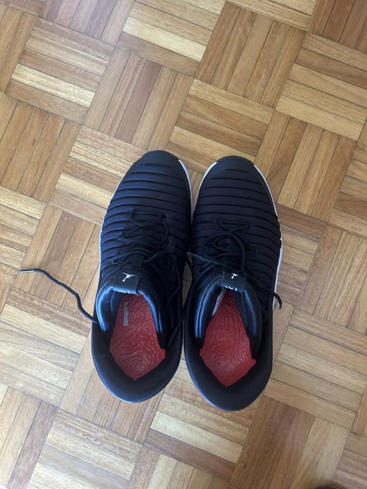 Sapatilhas Jordan Flight Luxe (tamanho 11US, 45EUR)