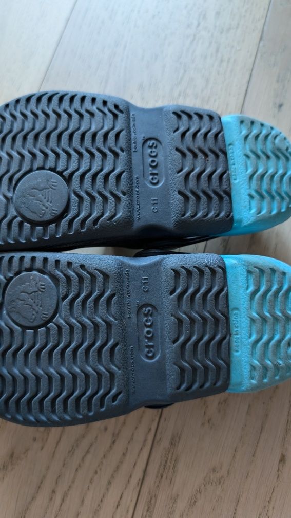 Crocs C11 r. 29 oryginalne