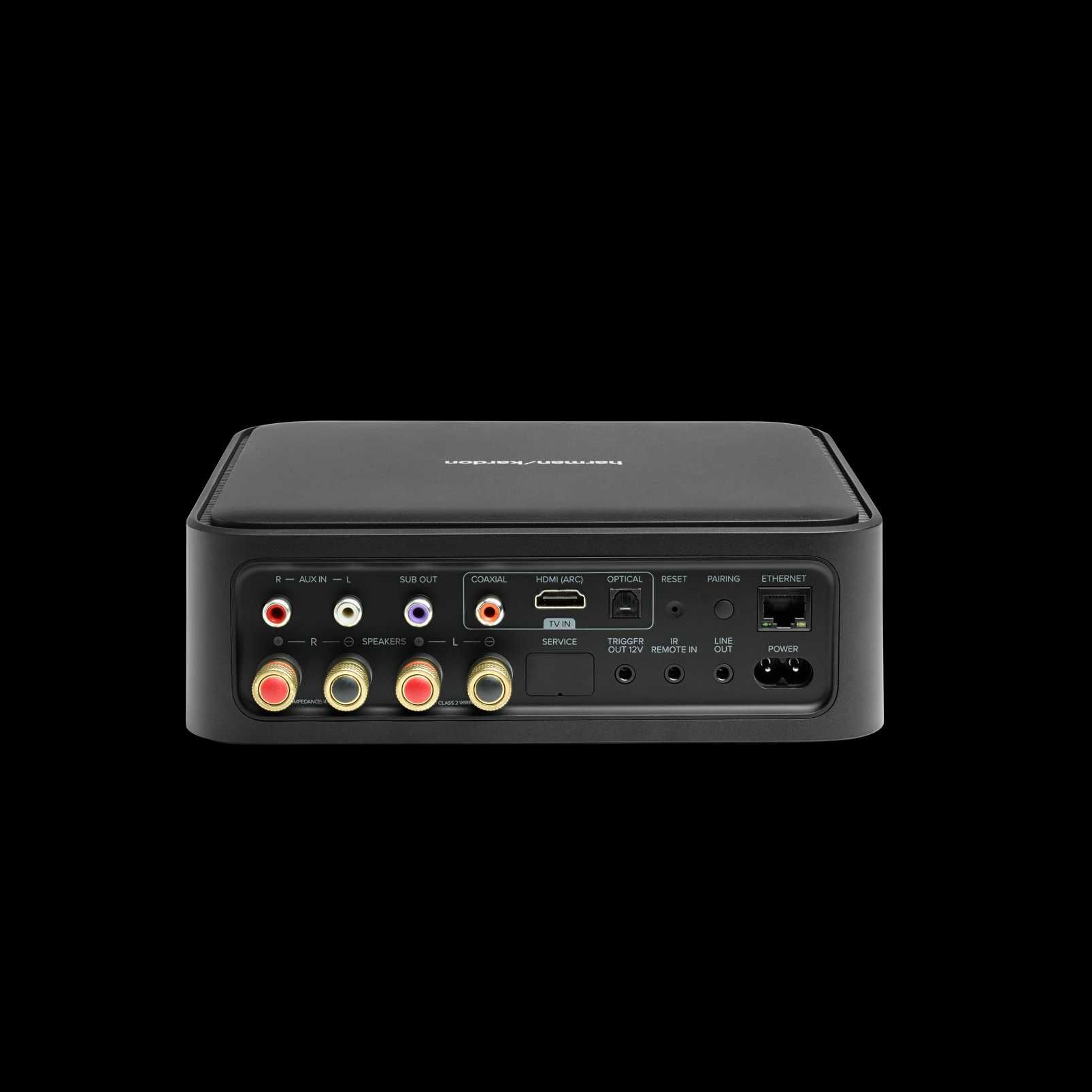 Harman Kardon Citation AMP Wzmacniacz HDMI 200W/kanał WIFI SKLEP RATY