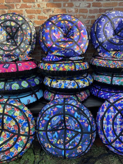 Тюбінг 625 від виробника в Україні в асортименті !