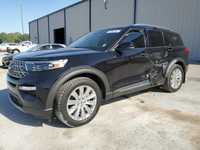 Ford Explorer Limited 2020