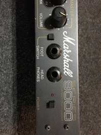 Preamp Marshall 9000 series