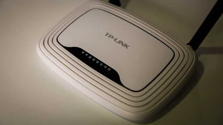 Router TP-LINK TL-WR841N