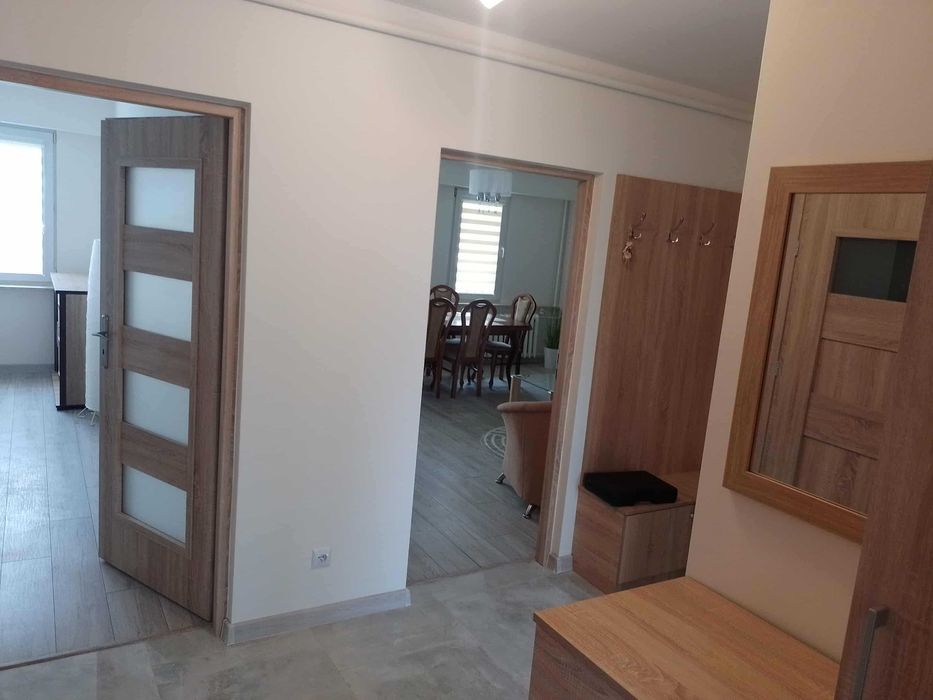 Mieszkanie do wynajęcia Dąbrowa Tarnowska