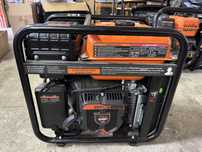 Генератор Genergy Rodas 3800W