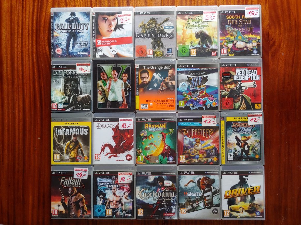 Диск Grand Turismo 6 PlayStation 3 ігри
