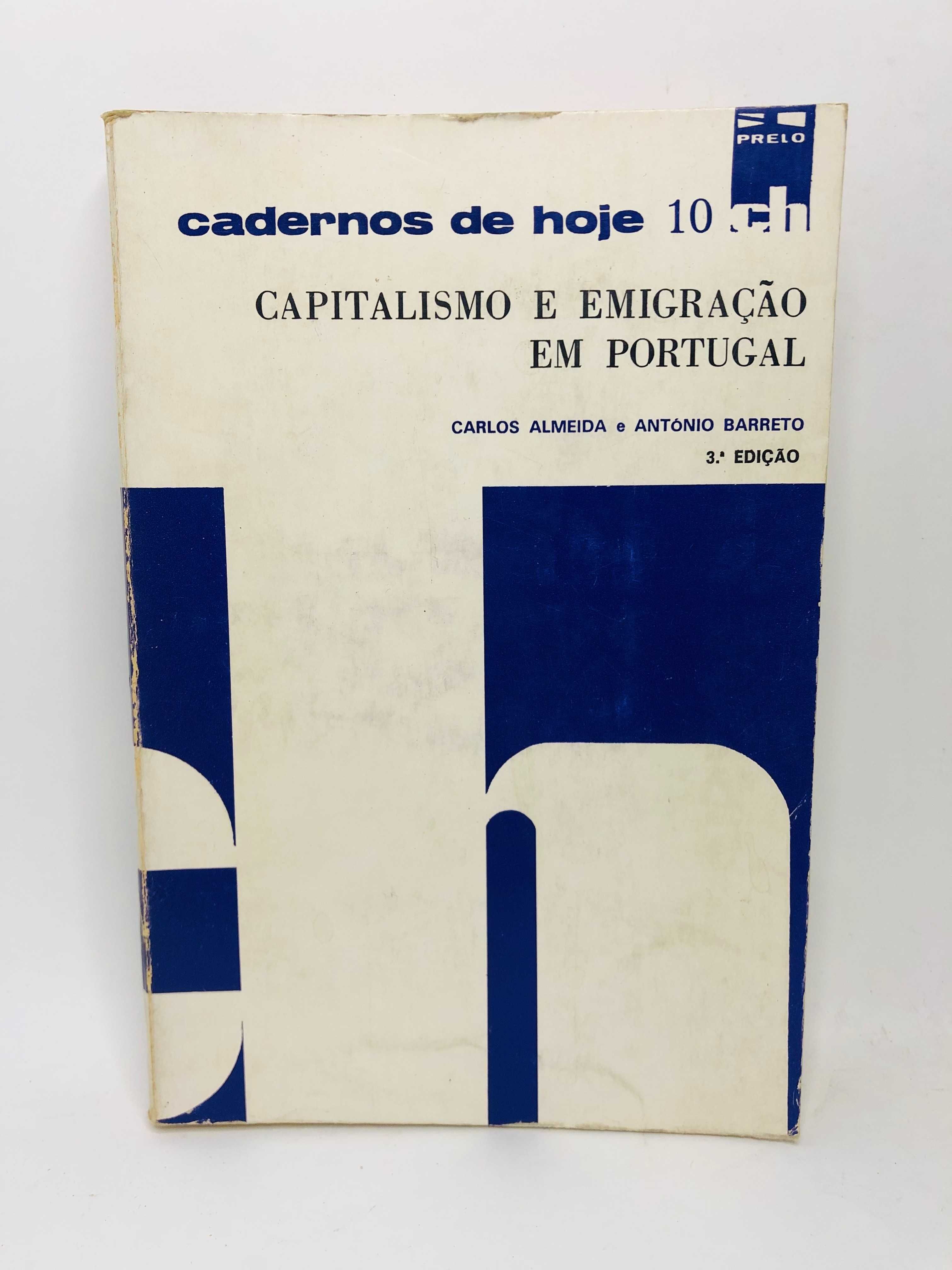 Capitalismo e Emigração em Portugal