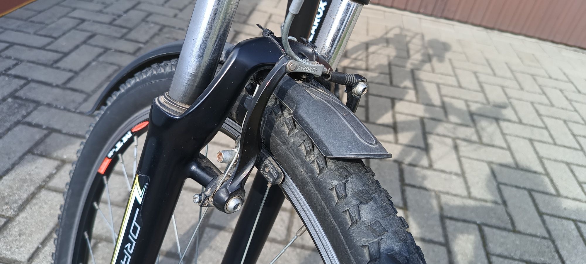 Rower MTB Drakar