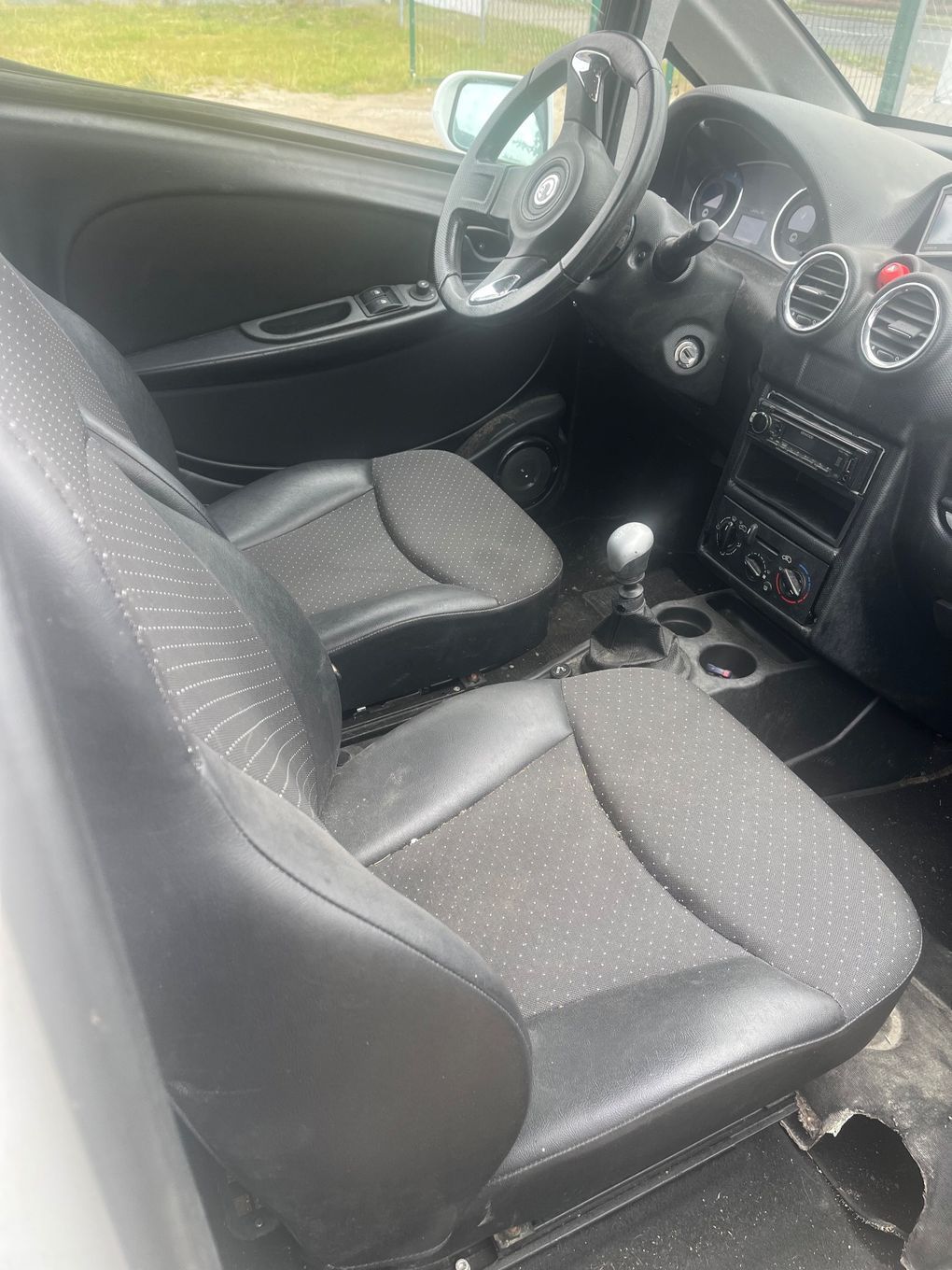 Aixam GTO Casalini