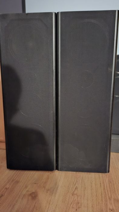 Kolumny Tonsil Scherzo 350