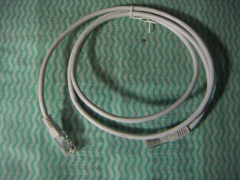 Кабель Data Cable CAT.5 UTP 26WG 4PAIR