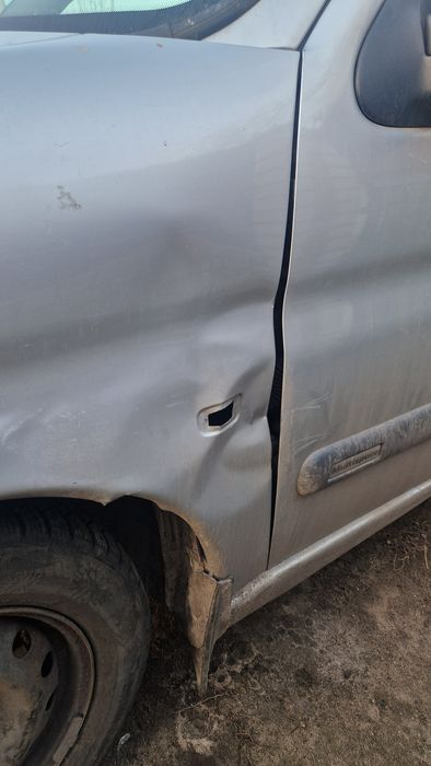 Citroen Berlingo 2001р 1.6МТ