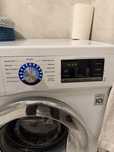 Pralka LG Direct drive 6kg