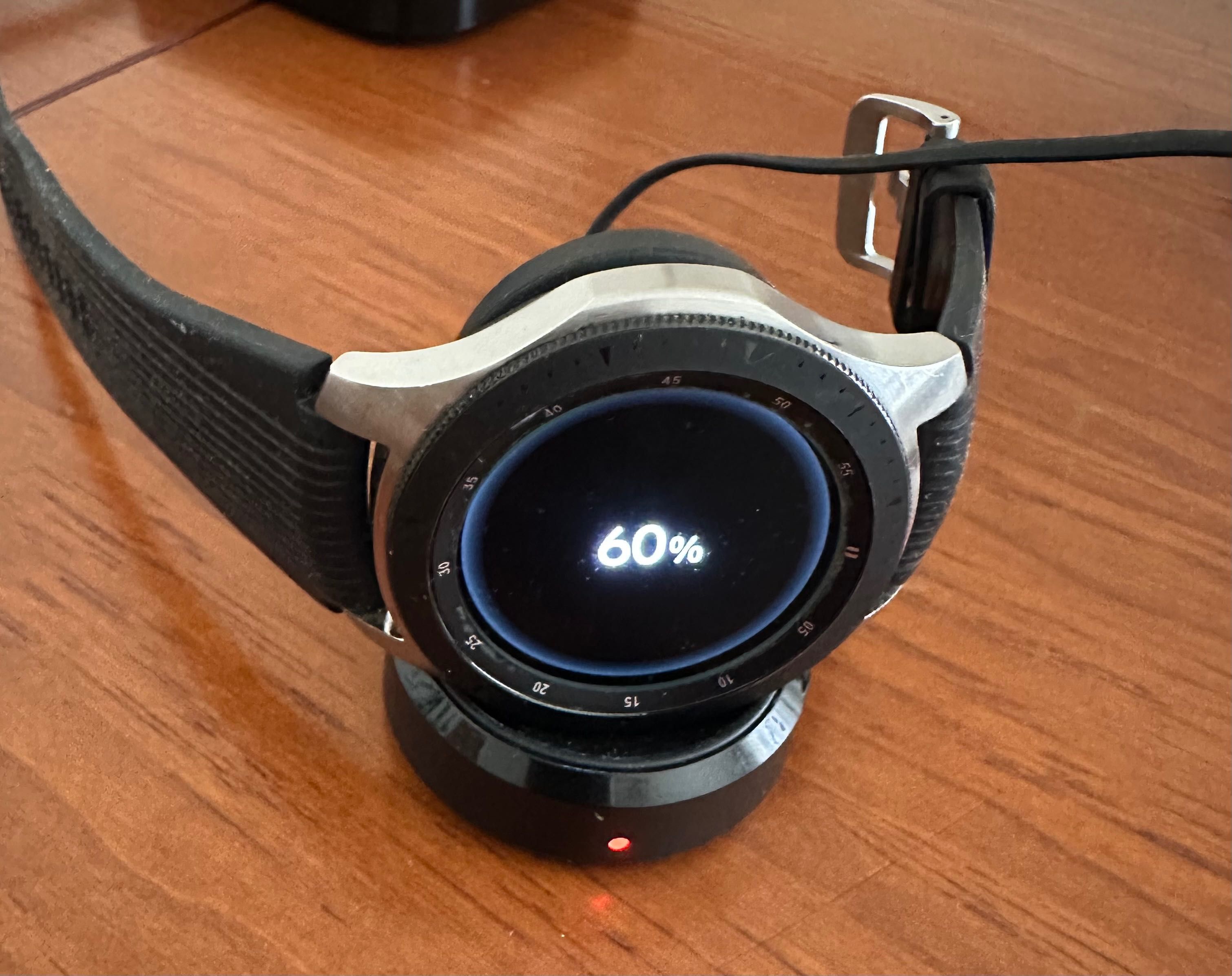 Galaxy Watch C5E8
