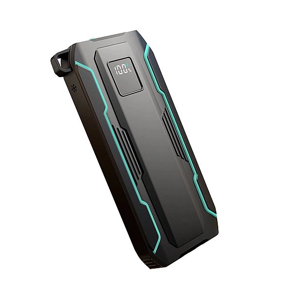 Powerbank Joyroom JR-L017/22.5W 10000mAh z wbudowanymi kablami USB-C /