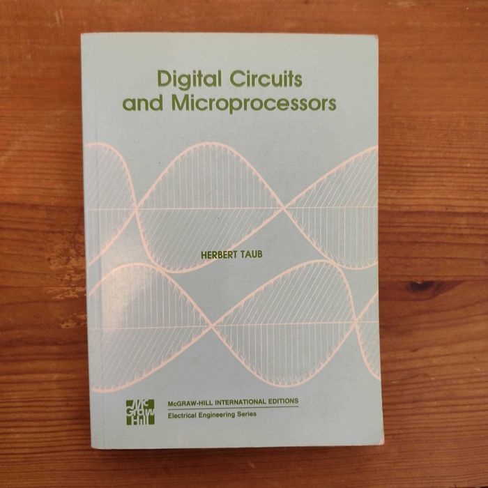 Digital Circuits and microprocessors