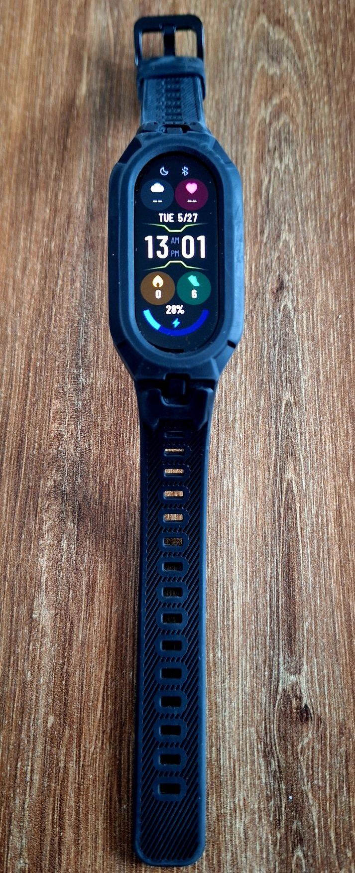 Xiaomi Smart Band 7