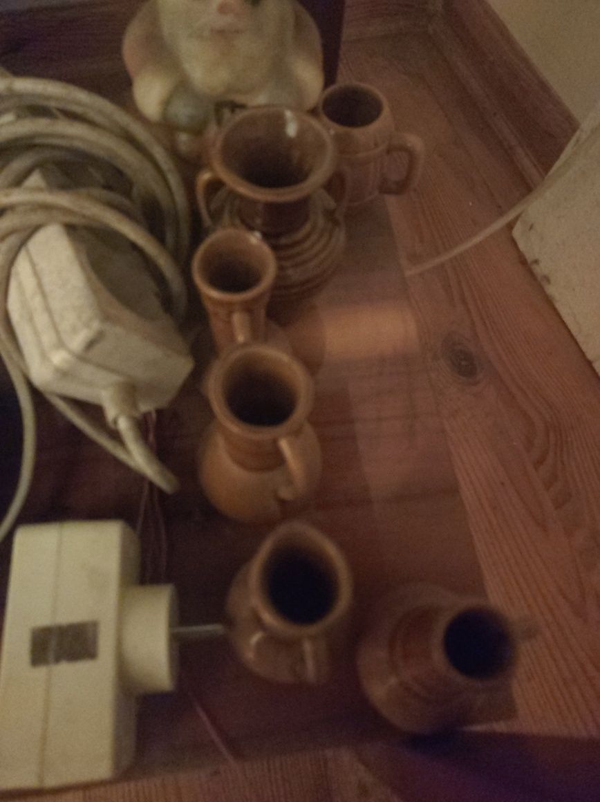Garnuszkui porcelana