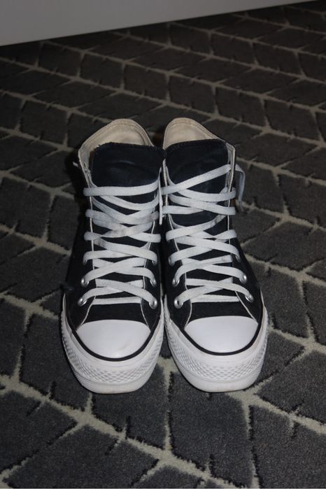Кеди Converse оригінальні