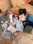 Paka dla chlopca 122/128 Dear Shopie h&m zara