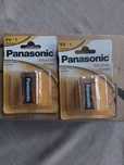 Bateria alkaiczna 9V Panasonic 6LR61 - Opakowanie 21 szt