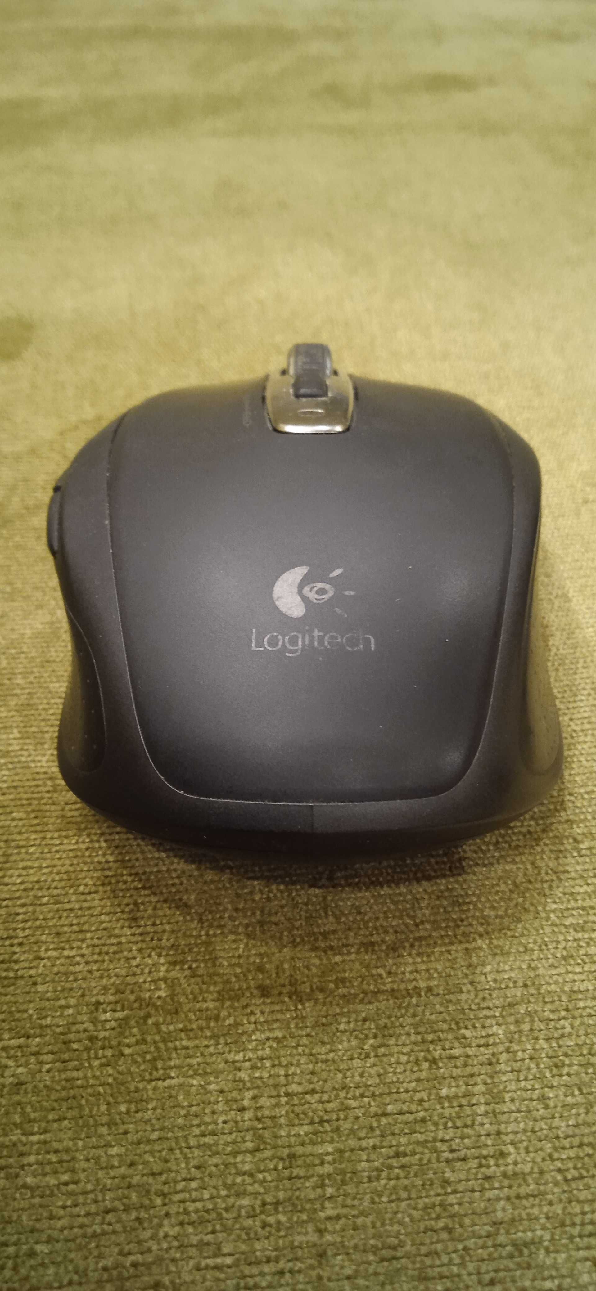 Продам мышь Logitech Anywhere MX