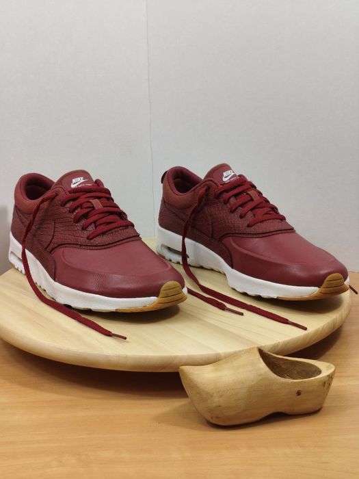 Buty r.42,5 Nike Air Max Thea (616723) damskie