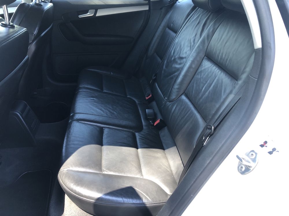 Audi A3 sportback 1.6 tdi sport