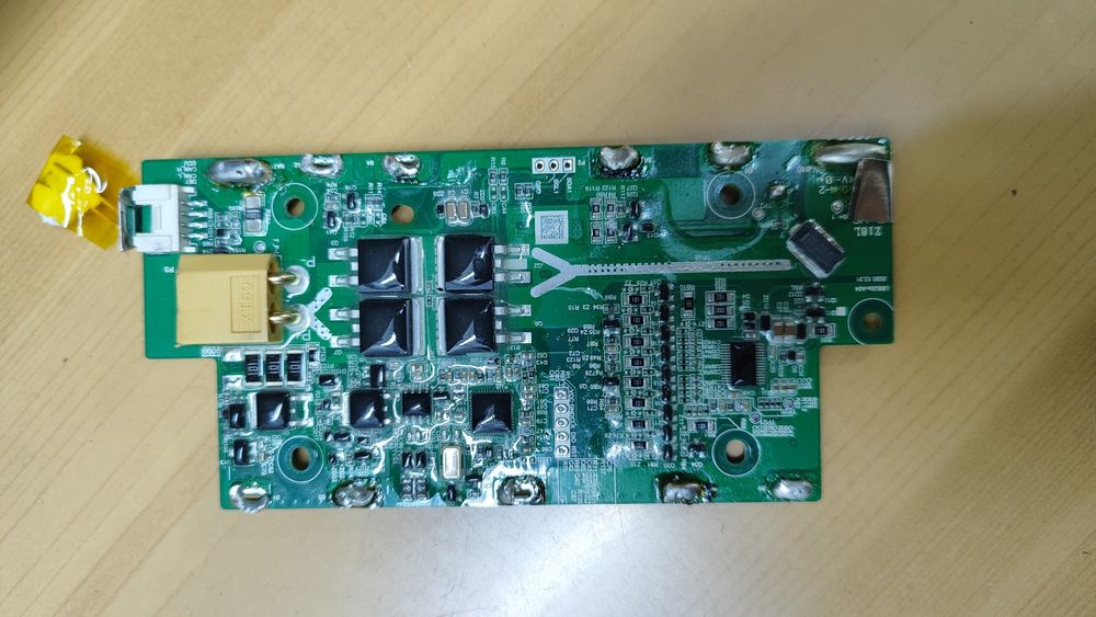 Бмс 36в 10s bms 10s li-ion
