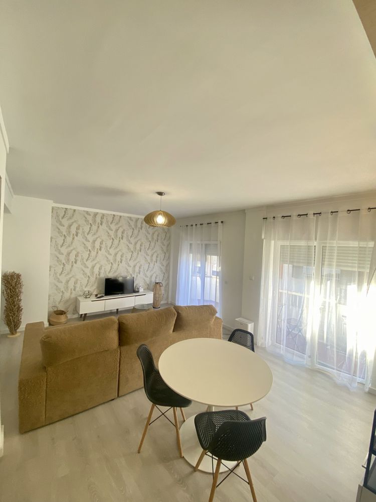 Apartamento para alugar