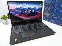 LAPTOP GAMINGOWY Lenovo Legion GTX 1650 Intel i5-9300H