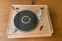 Gramofon Pioneer PL-1250